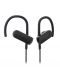 Спортни безжични слушалки Audio-Technica - ATH-SPORT70BT, черни - 2t