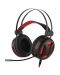 Гейминг слушалки Redragon - Minos H210-BK, черни - 1t