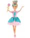 Кукла Funville Sparkle Girlz - Балерина Super Sparkly, 27 cm, асортимент - 5t