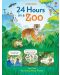 24 Hours in a Zoo - 1t