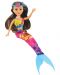 Кукла Funville Sparkle Girlz - Русалка Super Sparkly, 27 cm, асортимент - 3t