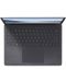 Лаптоп Microsoft Surface - Laptop 3, 13.5", Platinium - 4t
