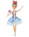 Кукла Funville Sparkle Girlz - Балерина Super Sparkly, 27 cm, асортимент - 1t