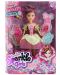 Кукла Funville Sparkle Girlz - Балерина Super Sparkly, 27 cm, асортимент - 4t