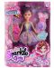 Кукла Funville Sparkle Girlz - Балерина Super Sparkly, 27 cm, асортимент - 8t