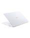 Лаптоп Acer Swift 5 Pro - SF514-54GT-750R, бял - 5t