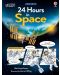 24 Hours in Space - 1t