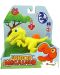 Детска играчка Dragon-I Toys - Динозавър с отваряща се  уста - 5t