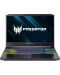 Гейминг лаптоп Acer -Triton 300, NH.Q6DEX.00J, 15.6” FHD IPS, черен - 1t