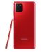 Смартфон Samsung Galaxy Note 10 Lite - 6.7, 128GB, червен - 4t