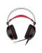 Гейминг слушалки Redragon - Minos H210-BK, черни - 3t
