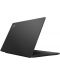 Лаптоп Lenovo - ThinkPad Edge E15, 512GB, 15.6", FHD, черен - 5t