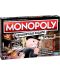 Настолна игра Hasbro Monopoly - Измамническо издание - 1t