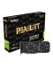 Видеокарта Palit GeForce GTX 1060 Dual (6GB GDDR5) - 1t