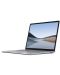 Лаптоп Microsoft Surface - Laptop 3, 15", Platinium - 2t