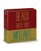 Beaux Arts Trio - Mozart: The Piano Trios (CD) - 1t