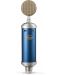 Микрофон BLUE - Bluebird SL, син - 1t
