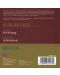 Beaux Arts Trio - Mozart: The Piano Trios (CD) - 2t