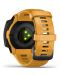 Смарт часовник Garmin - Instinct, 23mm, оранжев - 3t