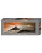 Панорамен пъзел Heye от 1000 части - Вулкан, Александър фон Хумболт - 1t