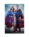 Макси плакат GB eye DC Comics: Superman - Supergirl Duo - 1t