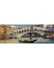 Панорамен пъзел Heye от 1000 части - Мостът Риалто - 2t
