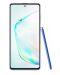 Смартфон Samsung Galaxy Note 10 Lite - 6.7", 128GB, aura glow - 1t