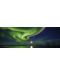 Панорамен пъзел Heye от 1000 части - Северно сияние, Александър фон Хумболт - 2t
