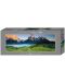 Панорамен пъзел Heye от 1000 части - Национален парк Торес дел Пайне, Александър фон Хумболт - 1t