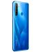 Смартфон Realme 5  - 6.5", 128GB, crystal blue - 6t