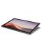 Лаптоп Microsoft Surface - Pro 7, 12.3", черен - 2t