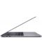 Лаптоп Apple MacBook Pro - 13", Touch Bar, Space Grey - 3t