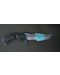 Нож FadeCase -Huntsman Elite - Case Hardened - 3t