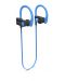 Безжични слушалки Denver - BTE-110, сини - 1t