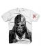 Тениска Dishonored - Corvo Attano - Бяла, XXL - 1t