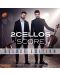 2CELLOS - Score (Deluxe Edition) (CD + DVD) - 1t