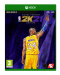 NBA 2K21 Mamba Forever Edition (Xbox Series X) - 1t