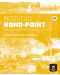 Nouveau Rond-Point 3 / Френски език - ниво B2: Учебна тетрадка + CD (ново издание) - 1t
