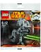 Конструктор Lego Star Wars - Rebel AT-DP (30274) - 1t