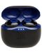 Безжични слушалки JBL - Tune 120TWS, сини - 4t