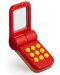 Дървена играчка Brio - Мобилен телефон - 3t