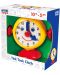 Детска играчка Ambi Toys - Моят първи часовник, Тик-так - 1t