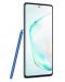 Смартфон Samsung Galaxy Note 10 Lite - 6.7", 128GB, aura glow - 3t