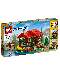Lego  Creator: Горска хижа на езерото (31048) - 1t