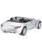 Метална кола Maisto Special Edition – Mercedes-Benz SLS AMG Cabrio, Мащаб 1:24 - 3t