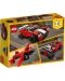 Конструктор LEGO Creator 3 в 1 - Спортен автомобил (31100) - 2t