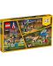 Конструктор LEGO Creator 3 в 1 - Въртележка на панаира (31095) - 3t