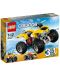 Lego Creator: АТВ,  бъги и монстър трък - 3 в 1 (31022) - 1t