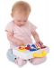 Бебешка играчка Ambi Toys - Куфарче за активни занимания - 5t