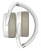 Слушалки Sennheiser - HD 450BT, бели - 3t